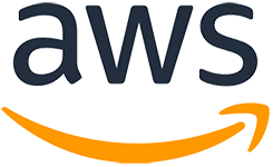 Logo amazon Web Services