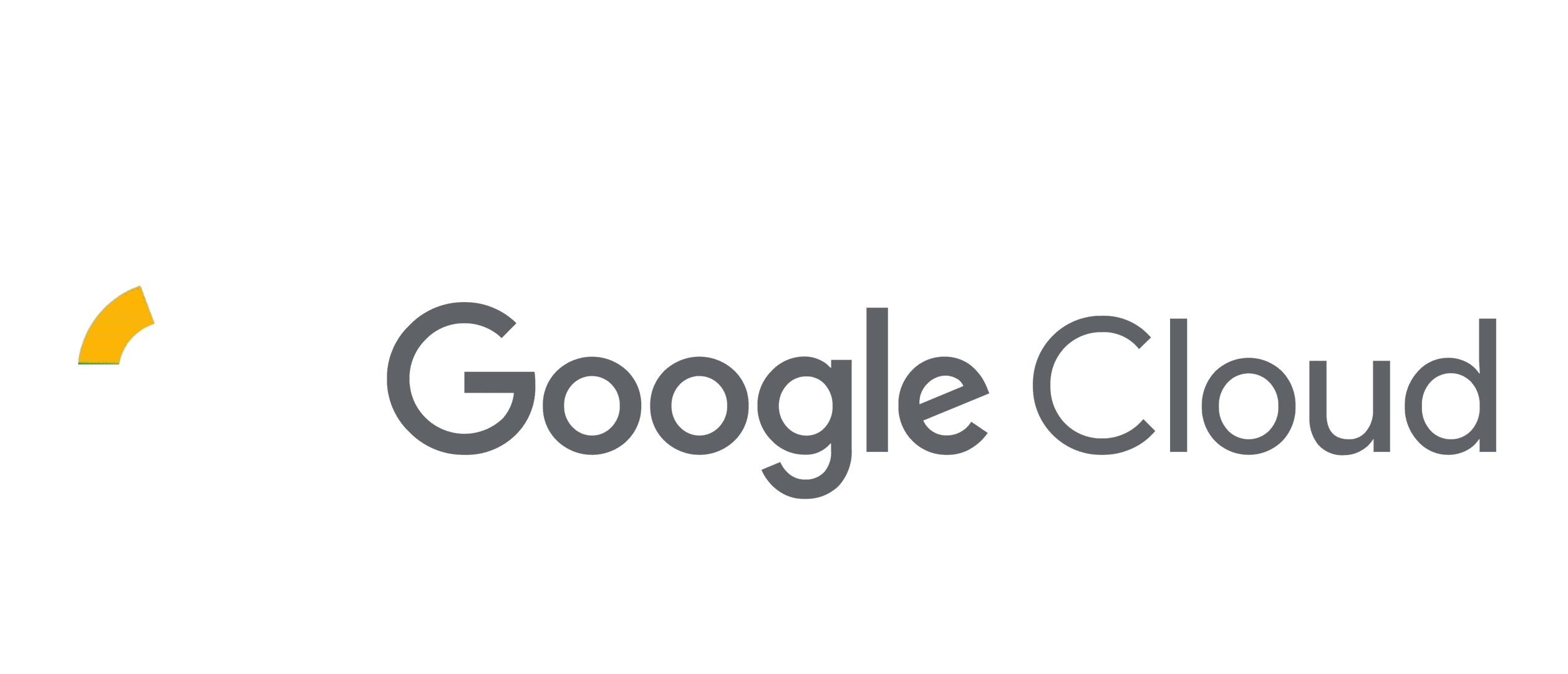 Intégration Google Cloud Platform