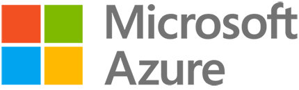 Logo microsoft azure