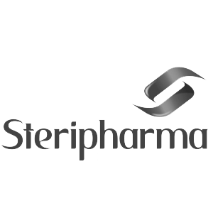 Logo steripharma