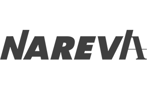 Logo Nareva Holding